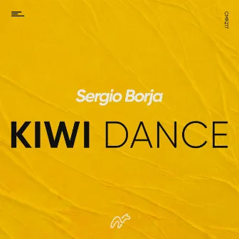 Kiwi Dance by Sergio Borja