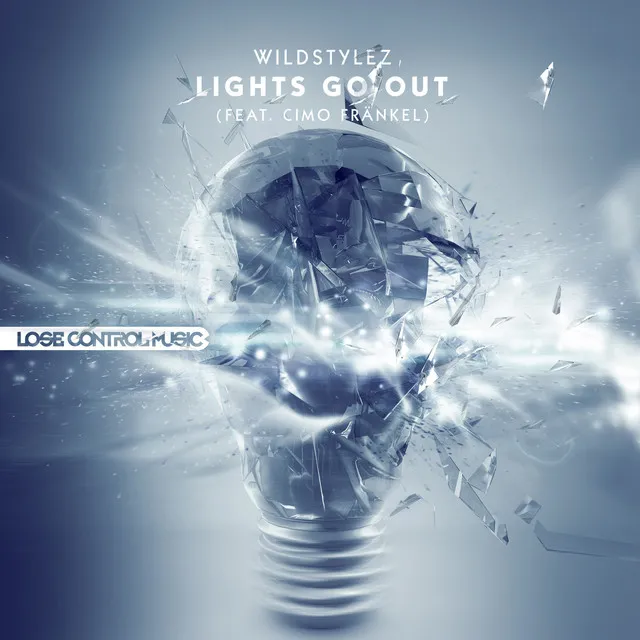 Lights Go Out - Radio Edit