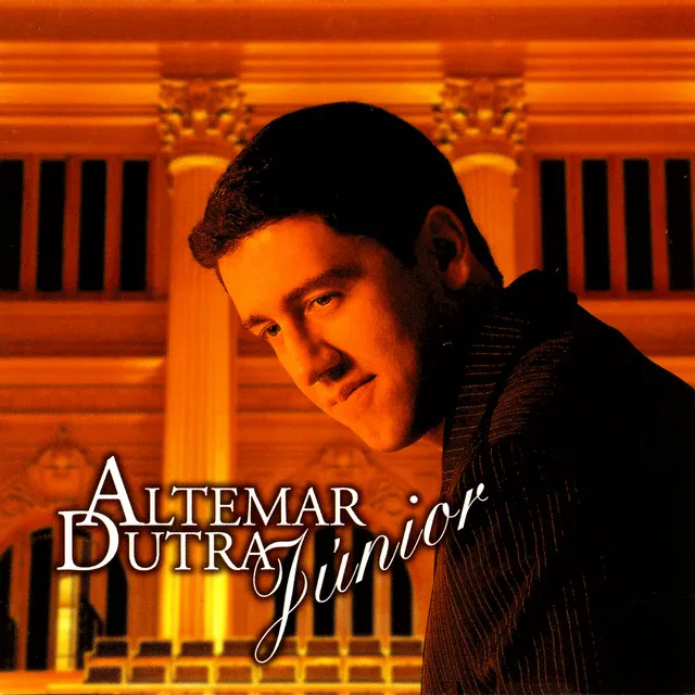 Altemar Dutra Junior