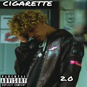 Cigarette by 2.0