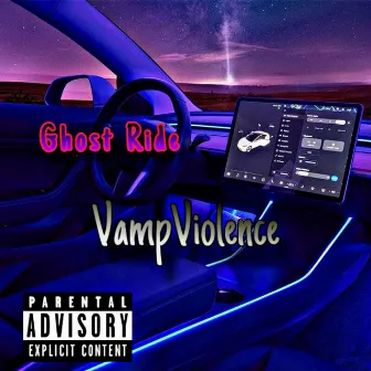 Ghost Ride by VampViolence