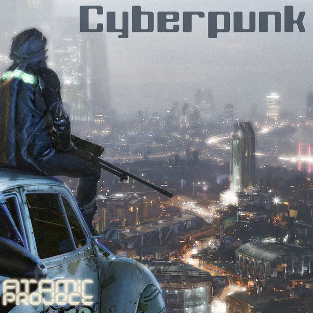 Cyberpunk (Dub Mix)