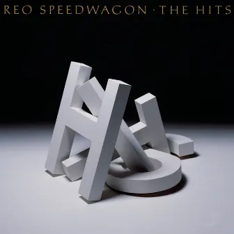 The Hits by REO Speedwagon