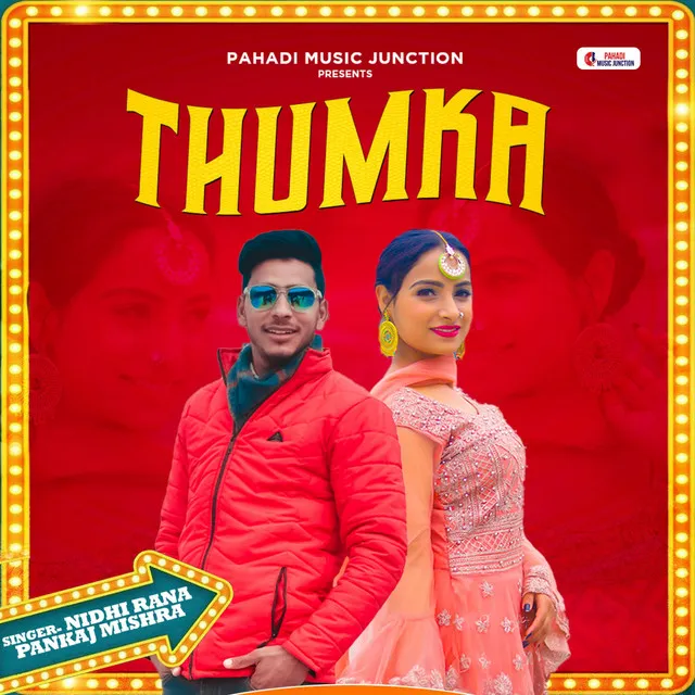 Thumka