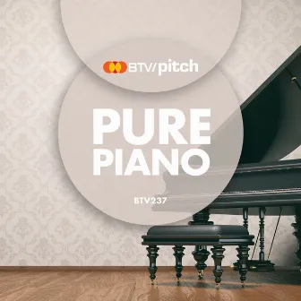 Pure Piano by Sam Taylor