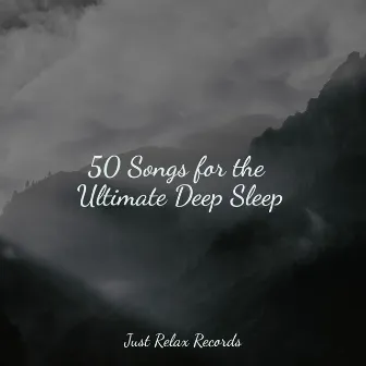 50 Songs for the Ultimate Deep Sleep by Musica Reiki