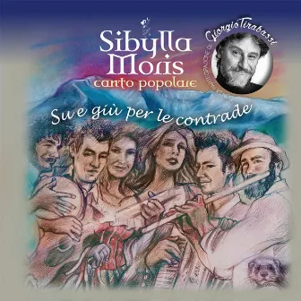 Su e giù per le contrade by Sibylla Moris