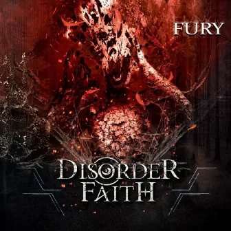 Fury by Disorder Faith