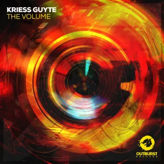 The Volume by Kriess Guyte