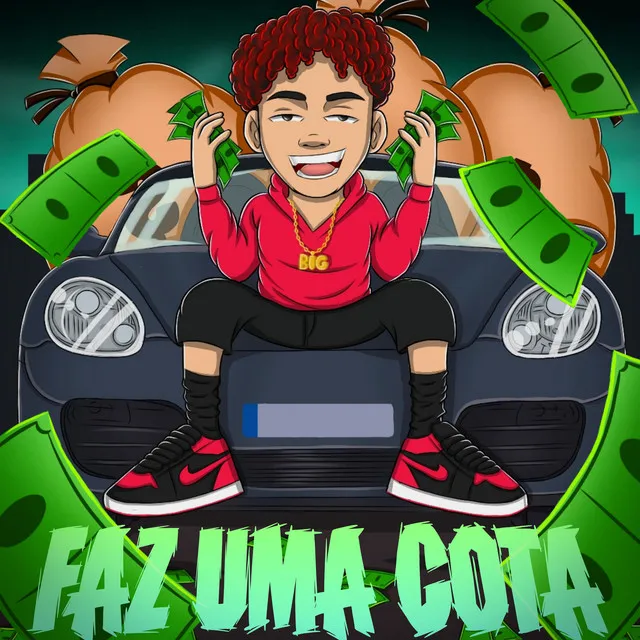 Faz uma Cota