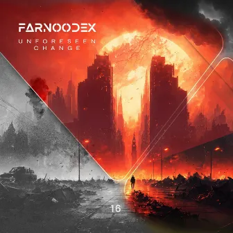 Unforseen Change by Farnoodex