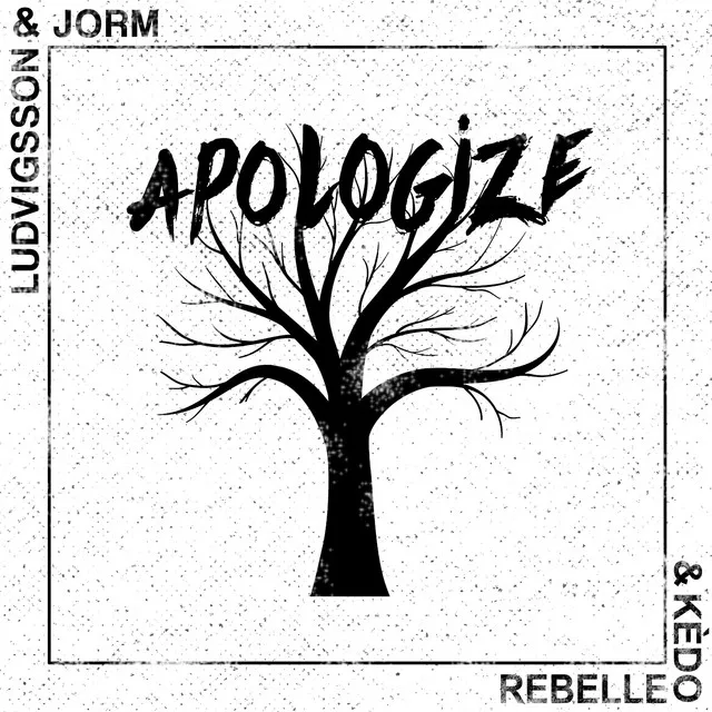 Apologize