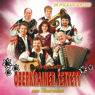 Im Polkaschwung by Original Oberkrainer Sextett