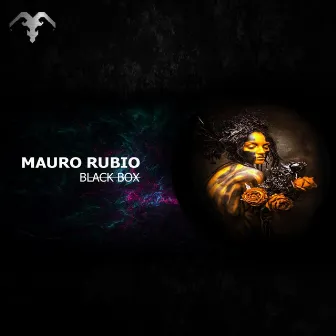 Black Box by Mauro Rubio