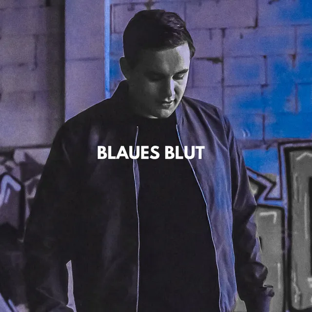 Blaues Blut