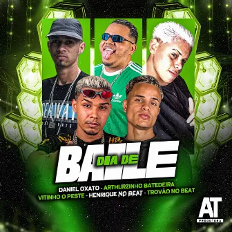 Dia de Baile by henrique no beat