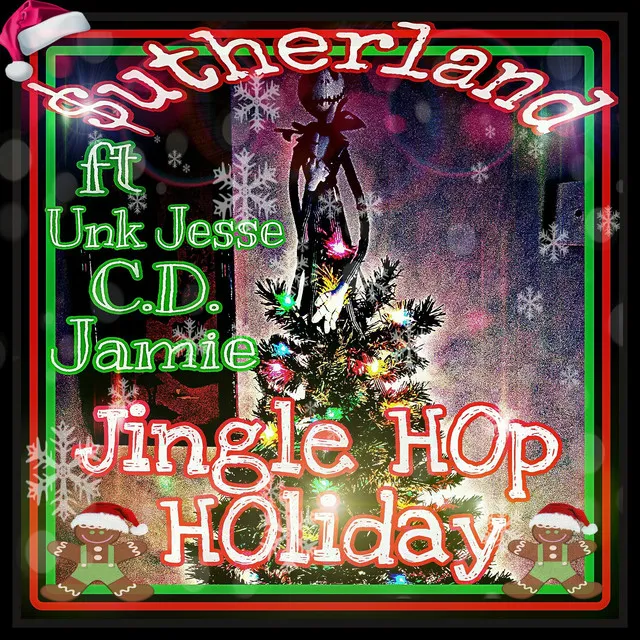 Jingle Hop Holiday