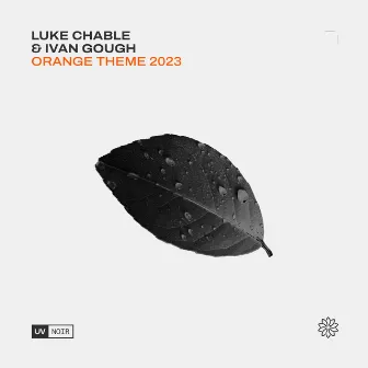 Orange Theme 2023 by Luke Chable