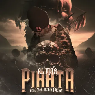 El Más Pirata by Richy St