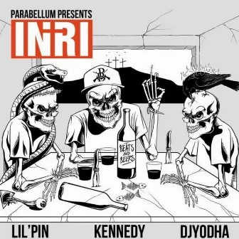 I.N.R.I. by Lil' Pin