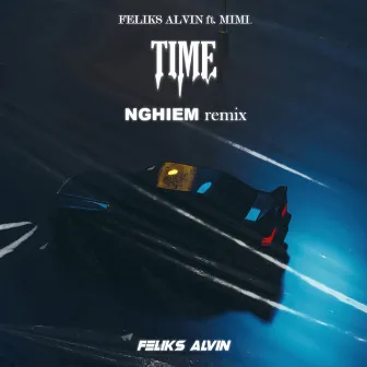 Time (feat. Mimi.) [NGHIEM Remix] by NGHIEM