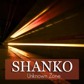 Unknown Zone by Shanko