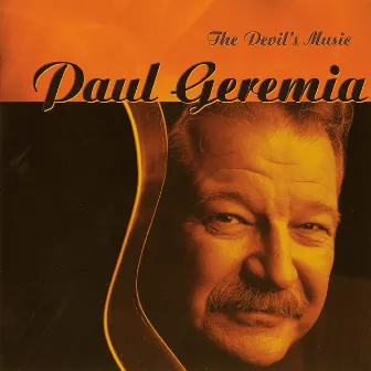 Devil's Music by Paul Geremia