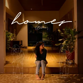 Homes (Live) by Meera