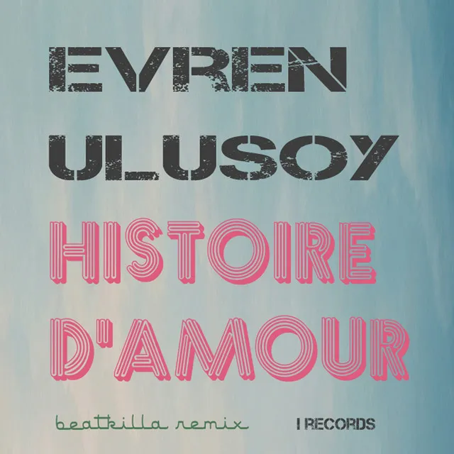 Histoire d'amour