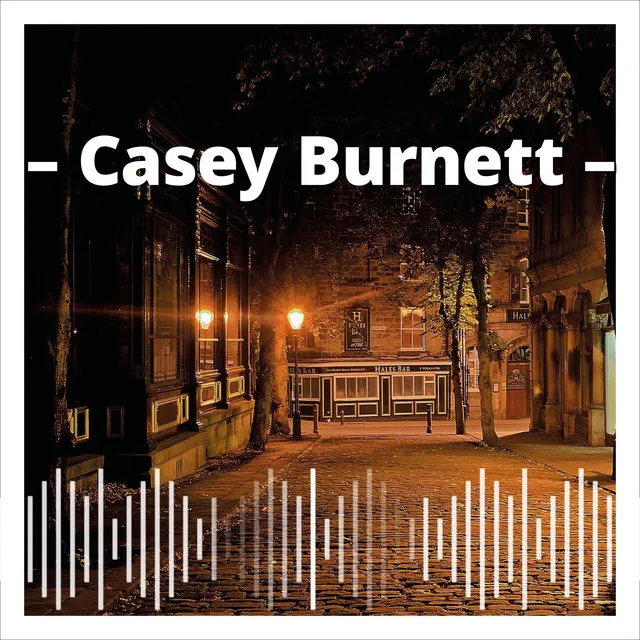 Casey Burnett