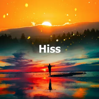 Hiss by Hi Freq Samples