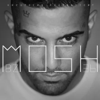 Bz (Mixtape) by Mosh36