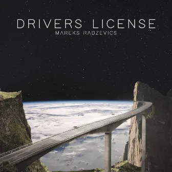 Drivers License by Mareks Radzevics