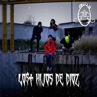 Lo$t Hijos de Dioz by Crazzypig666