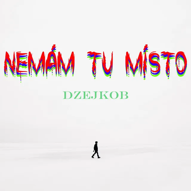 Nemám Tu Místo