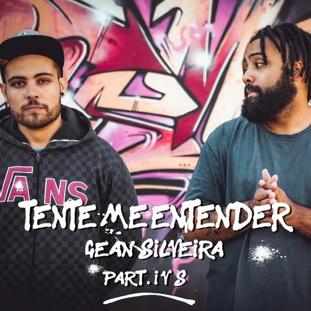 Tente Me Entender - Acústico