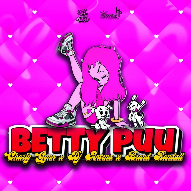 Betty Puu