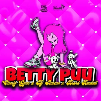 Betty Puu by Brand Randall