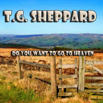 Do You Want to Go to Heaven by T.G. Sheppard