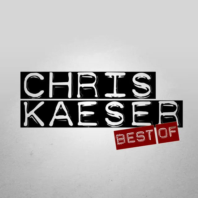 Keep On Tryin - Chris Kaeser Remix