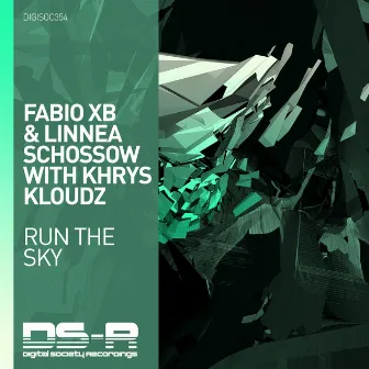 Run The Sky by Khrys Kloudz