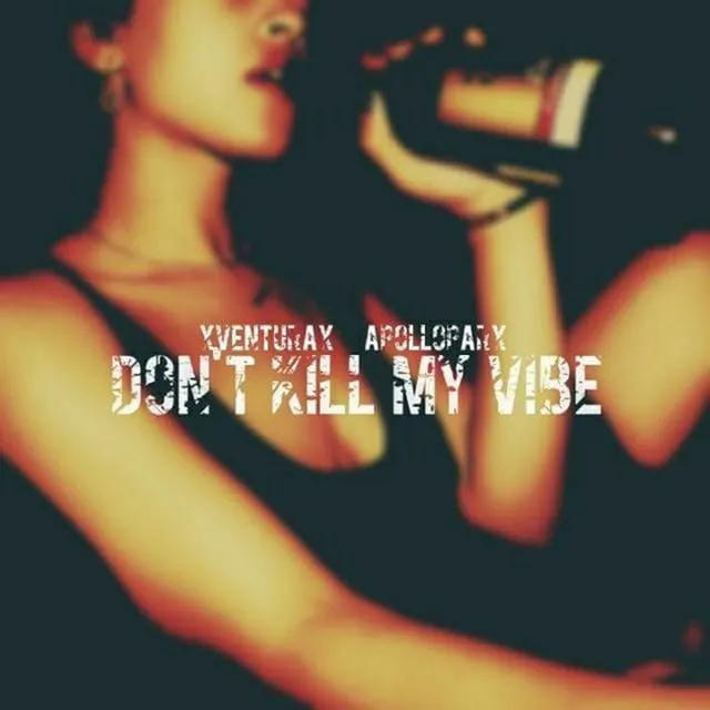 Don't Kill My Vibe (LISA)