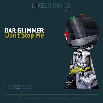 Don't Stop Me by Dar Glimmer