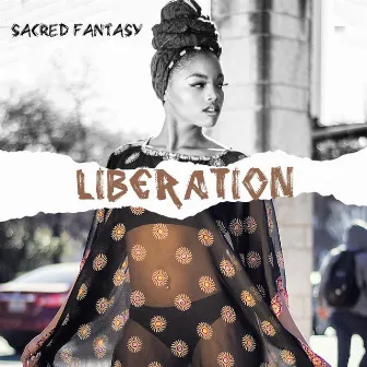 Liberation by Sacred Fantasy