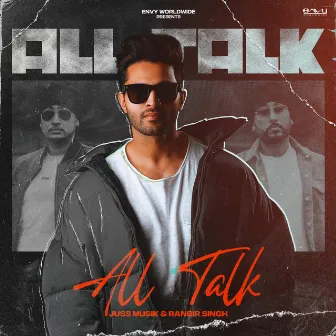 All Talk by Juss Musik