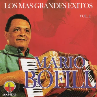 Los Mas Grandes Éxitos, Vol. 1 by Mario Bofill