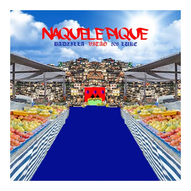 Naquele Pique