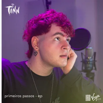 primeiros passos by TINN