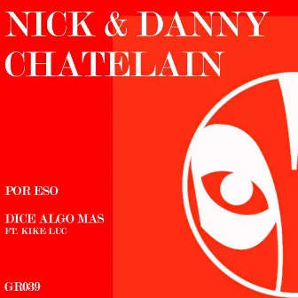 Por Eso by Nick & Danny Chatelain