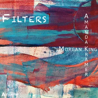 Filters by Amanda Kramer